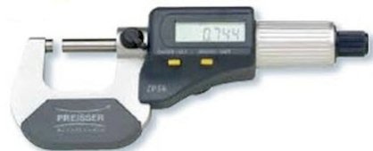 Panme đo ngoài điện tử 150-175mm Horex 2327 726