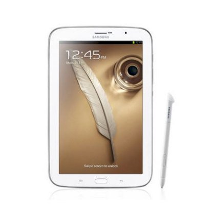 Samsung Galaxy Note 8.0 N5100 (ARM Cortex A9 1.6GHz, 2GB RAM, 32GB Flash Driver, 8 inch, Android OS v4.2) Wifi, 3G Model