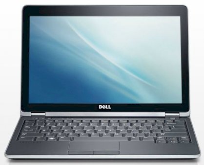 Dell Latitude E6220 (Intel Core i5-2520M 2.5GHz, 4GB RAM, 250GB HDD, VGA Intel HD Graphics 3000, 12.5 inch, Windows 7 Professional 64 bit)