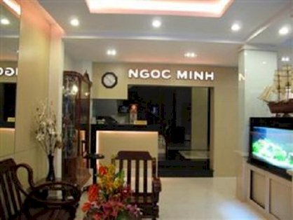 Khách sạn Ngọc Minh