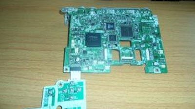 Mainboard máy chiếu Canon LV-7250