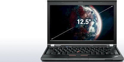 Lenovo ThinkPad X230 (2325CTO) (Intel Core i7-3520M 2.9GHz, 4GB RAM, 500GB HDD, VGA Intel HD Graphics 4000, 12.5 inch, Windows 8 Pro 64 bit)