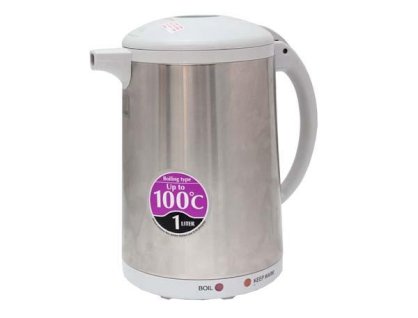 Bình Thủy Điện Zojirushi ZOBT-CH-DSQ10-HC