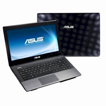 Asus K55A-SX590 (Intel Core i3 i3-3120M 2.5GHz, 4GB RAM, 500GB HDD, VGA Intel HD Graphics 4000, 15.6 inch, PC DOS)
