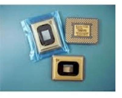 Chip DMD máy chiếu Optoma EX615