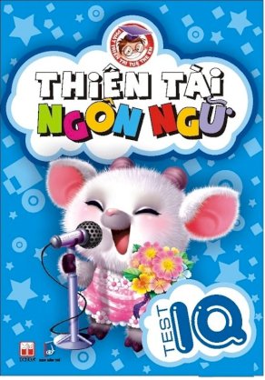 Thiên tài ngôn ngữ