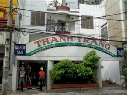 Khách sạn Thanh Trang 