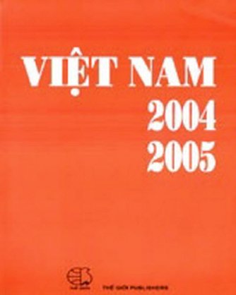 Việt Nam 2004 - 2005 (Sách Tiếng Anh)