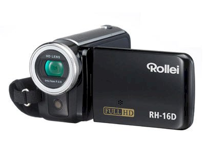 Rollei RH-16D