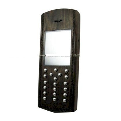 Vỏ gỗ trung cấp Nokia 1800 M01