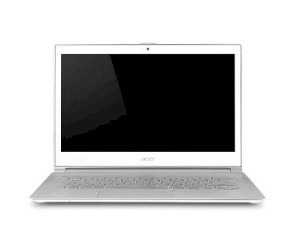 Acer Aspire S7-391-73534G25aws (S7-391-9427) (NX.M3EAA.009) (Intel Core i7-3537U 2.0GHz, 4GB RAM, 256GB SSD, VGA Intel HD Graphics 4000, 13.3 inch Touch Screen, Windows 8 64 bit) Ultrabook