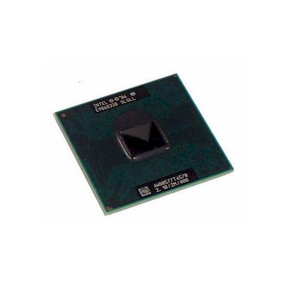 Intel Core2 Duo Processor T6570 (2M Cache, 2.10 GHz, 800 MHz FSB)