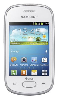 Samsung Galaxy Star S5282 (GT-S5282) 