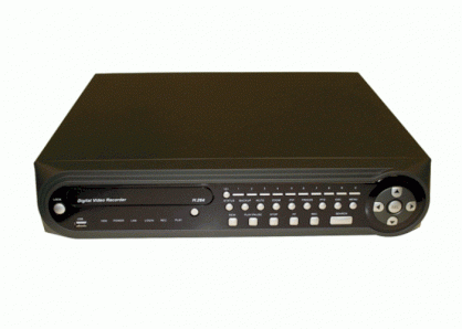 Apeccctv SDR-4H16D