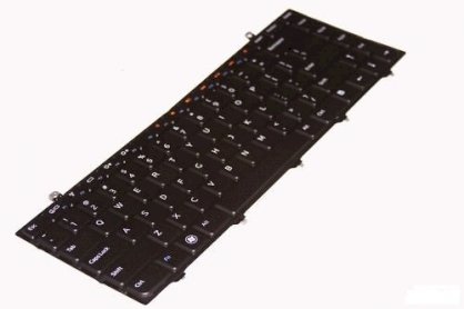 Keyboard DELL Inspiron 1470, 1570