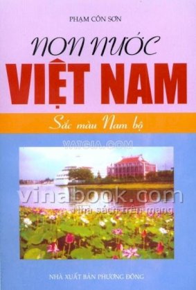 Non nước Việt Nam - Sắc màu Nam Bộ