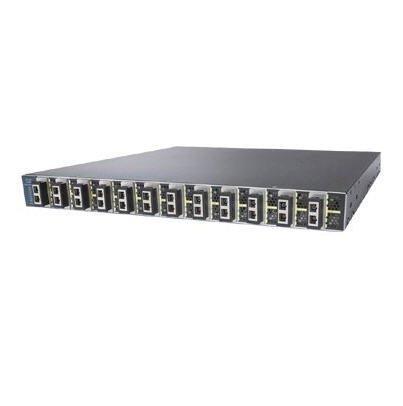 Cisco WS-C3560E-12D-S 12 port