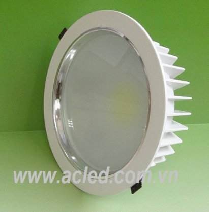 Đèn Led âm trần ACLED AC-DLS18W