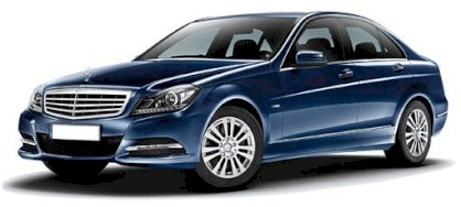 Mercedes-Benz C250 CDI 4MATIC BlueEFFICIENCY 2.2 AT 2013 Việt Nam