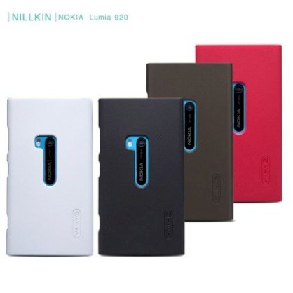 Ốp lưng Nillkin Nokia Lumia 920