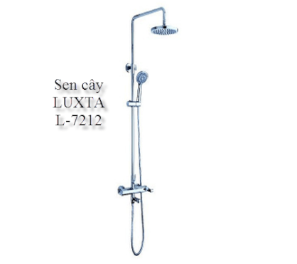 Sen cây cao cấp LUXTA L-7212