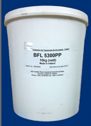 Chủng vi sinh xử lý nước thải ngành giấy và bột giấy BFL 5300PP 
