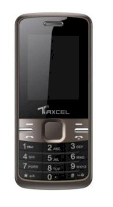 Taxcell B100