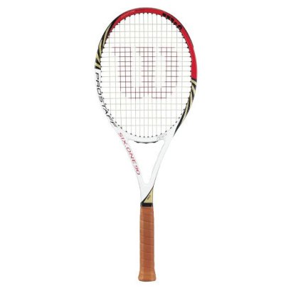 Vợt Tennis Wilson Prostaff six one 90 BLX WRT7102