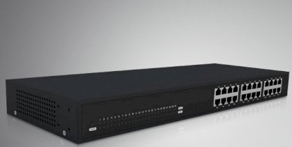 ToTolink SG24 24 ports