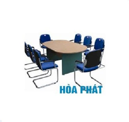 Bàn họp Hòa Phát HP1810OV 