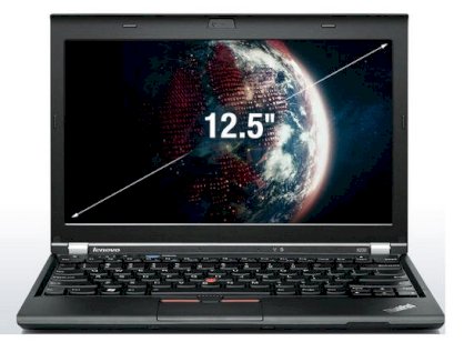Lenovo ThinkPad X230 (2325-6G1) (Intel Core i7-3520M 2.9GHz, 4GB RAM, 500GB HDD, VGA Intel HD Graphics 4000, 12.5 inch, PC DOS)
