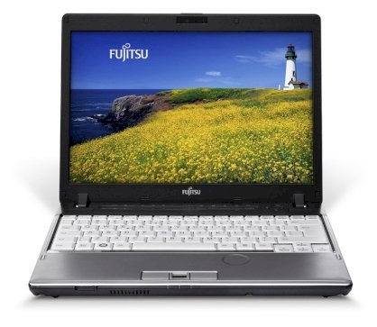 Fujitsu Lifebook P701 (Intel Core i5-2520M 2.5GHz, 4GB RAM, 320GB HDD, VGA Intel HD Graphics 3000, 12.1 inch, Windows 7 Professional 64 bit)