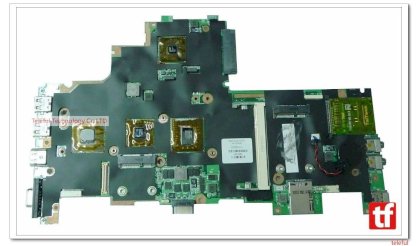 Mainboard HP Pavillion DV2 