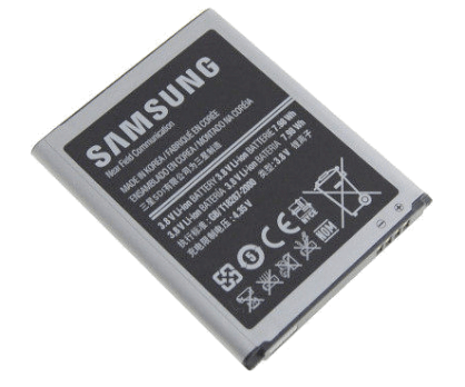 Pin Samsung Galaxy S III, I9300 (EB-L1G6LLU)