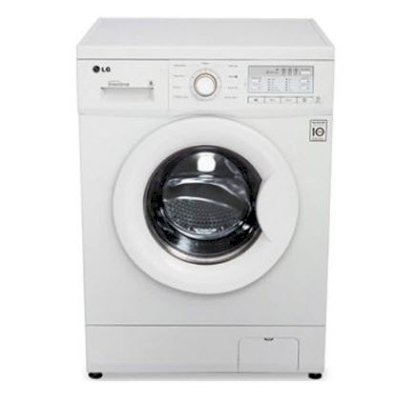 Máy giặt LG WD8600