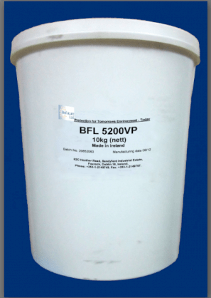 Chủng vi sinh xử lý nước thải ngành bia nước giải khát BFL 5200VP 