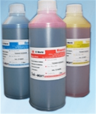Mực Epson in giấy Couche/ Decal 500ml