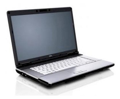 Fujitsu LifeBook E751 (Intel Core i5-2520M 2.5GHz, 2GB RAM, 320GB HDD, VGA Intel HD Graphics 3000, 15.6 inch, Windows 7 Proffesional)