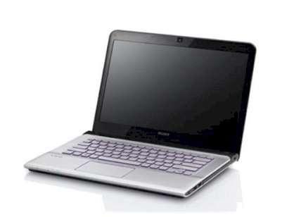 Sony Vaio SVE-14A35CV/S (Intel Core i5-3230M 2.6GHz, 4GB RAM, 750GB HDD, VGA AMD Radeon HD 7670M / Intel HD Graphics 4000, 14 inch, Windows 8 64 bit)