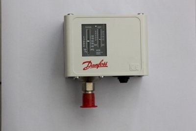 Công tắc áp suất Danfoss KP5 (060-117191)