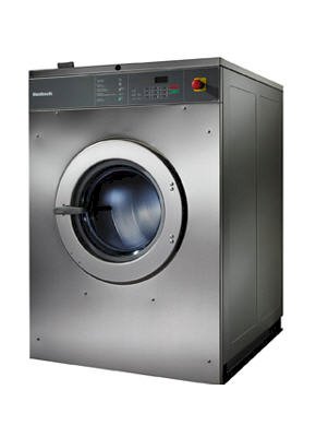 Máy giặt công nghiệp Huebsch HC-80 (Economic)