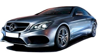 Mercedes-Benz E250 Coupe 2.0 AT 2014