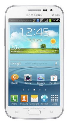 Samsung Galaxy Win i8552 (GT-I8552) White