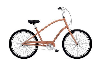 Xe đạp Electra Townie Original 3i