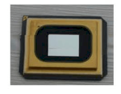 Chip DMD máy chiếu Vivitek D535