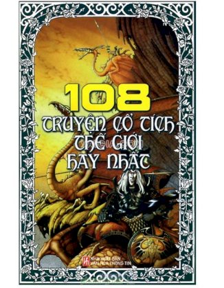 108 truyện cổ tích thế giới hay nhất