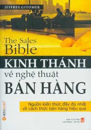 Kinh thánh và nghệ thuật bán hàng