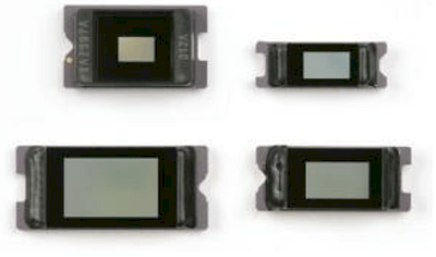 Chip DMD máy chiếu Optoma HD70S