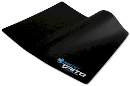 Roccat Taito Mini-Size 5mm Shiny Black Gaming Mousepad (ROC-13-063)