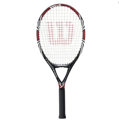  Vợt Tennis Wilson Two Three BLX WRT 7076